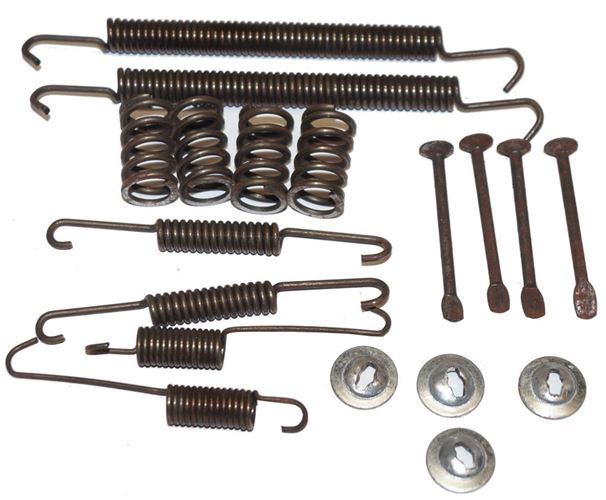 REGUL.SZCZĘK HAM.C BERLINGO P PARTNER