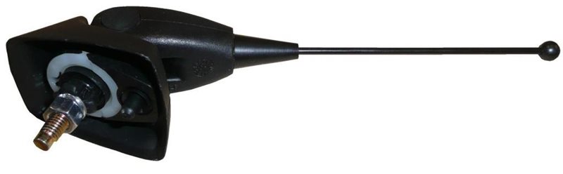 Antena z podstawą Citroen, Peugeot, Renault