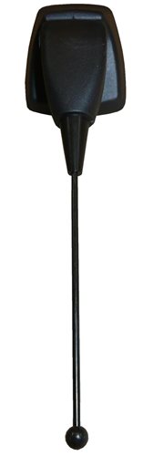 Antena z podstawą Citroen, Peugeot, Renault