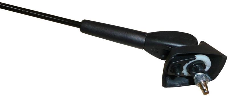 ANTENA Z PODSTAWĄ CITROEN,PEUGEOT,RENAUL