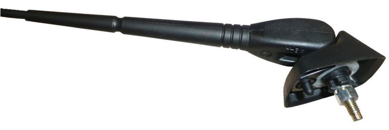 Antena z podstawą Citroen, Peugeot, Renault