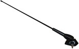 Antena z podstawą Citroen, Peugeot, Renault