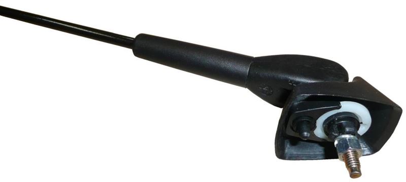 Antena z podstawą Citroen, Peugeot, Renault