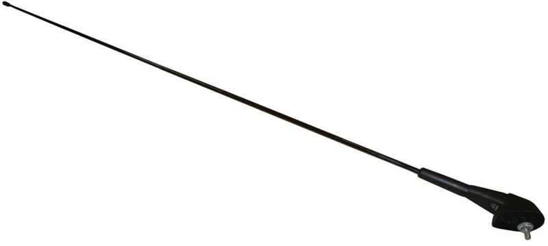 Antena z podstawą Citroen, Peugeot, Renault