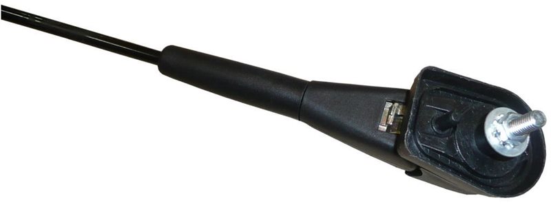 Antena z podstawą Citroen, Peugeot, Renault