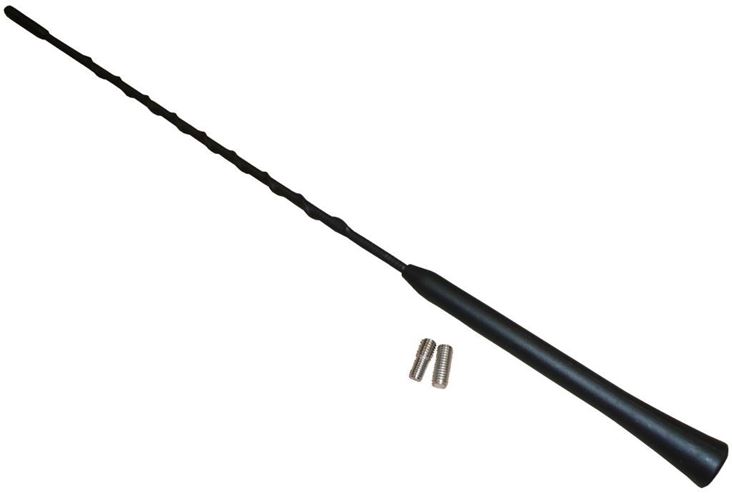Antena Citroen, Peugeot, Renault L-400mm