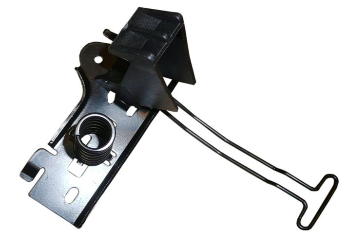 Zamek maski pokrywy silnika Renault Master III