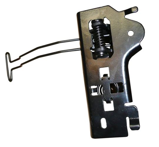 Zamek maski pokrywy silnika Renault Master III