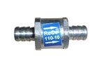 Zawór zwrotny paliwa śr. 10 mm