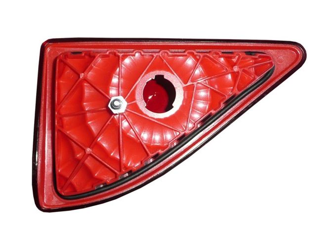 Lampa stopu Renault Master III tył środek