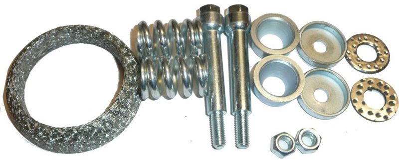 Zestaw naprawczy kolektora Citroen Berlingo D 46 mm