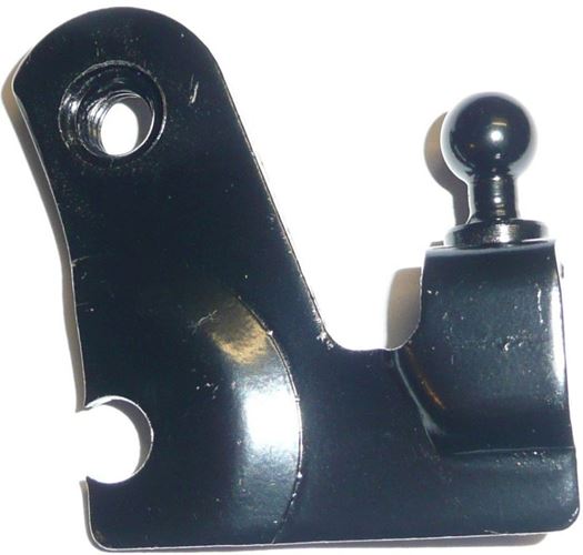 Dźwignia zmiany biegów Citroen Saxo Peugeot 206