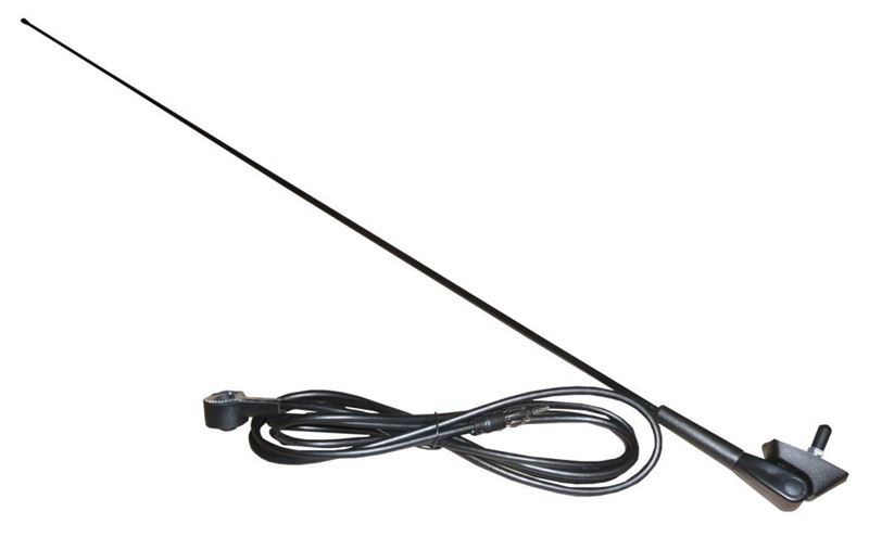 ANTENA Z PODSTAWĄ CITROEN,PEUGEOT,RENAUL