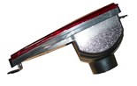 Lampa przeciwmgłowa Citroen Jumper III lewa tył