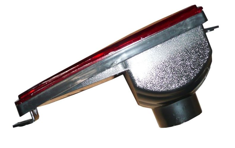Lampa przeciwmgłowa Citroen Jumper III lewa tył