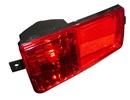 Lampa przeciwmgłowa Citroen Jumper III lewa tył