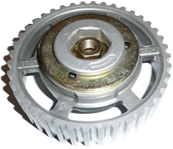 KOŁO POMPY WTRYSK.R MEGANE II 1.9D LUCAS