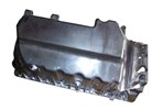 Miska olejowa Citroen C5 Peugeot 406 607 807 2.2 Hdi