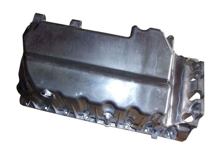 Miska olejowa Citroen C5 Peugeot 406 607 807 2.2 Hdi