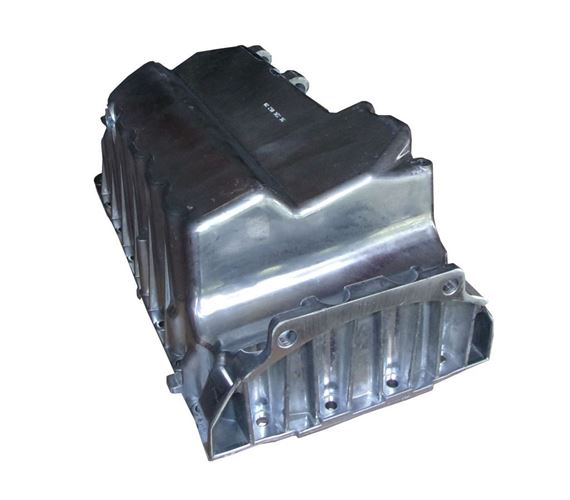 Miska olejowa Citroen C5 Peugeot 406 607 807 2.2 Hdi