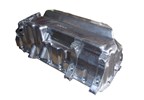Miska olejowa Citroen C5 Peugeot 406 607 807 2.2 Hdi