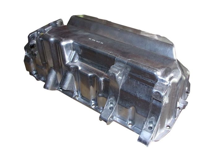 Miska olejowa Citroen C5 Peugeot 406 607 807 2.2 Hdi