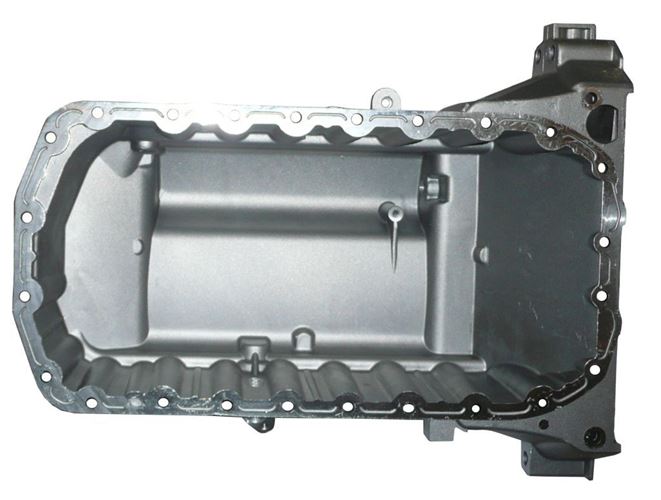 Miska olejowa Citroen C4 C5 Peugeot 206 308 2.0 16V
