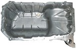 Miska olejowa Citroen C2 Berlingo Peugeot 206 301