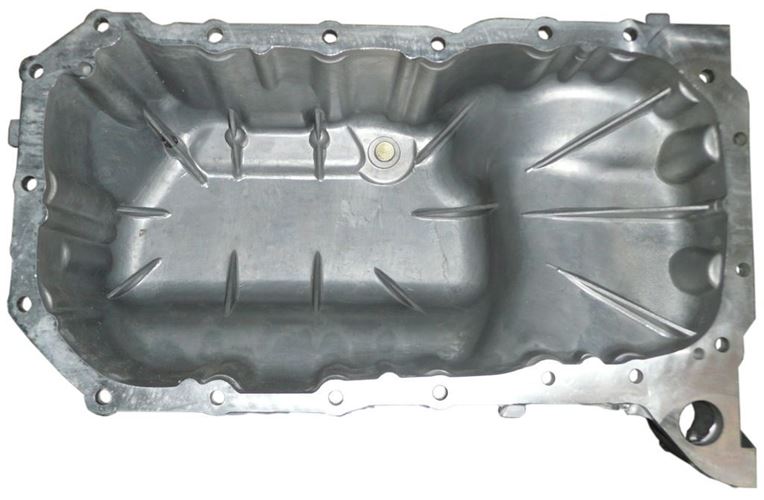 Miska olejowa Citroen C2 Berlingo Peugeot 206 301