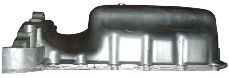 Miska olejowa Citroen C2 Berlingo Peugeot 206 301