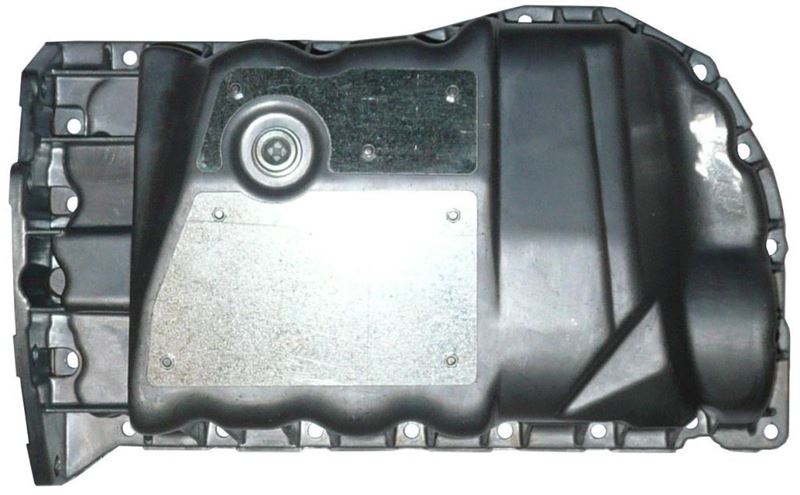 Miska olejowa Renault Espace II III IV Kangoo