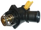 Obudowa termostatu Citroen C2 C3 Peugeot 1007 1.4