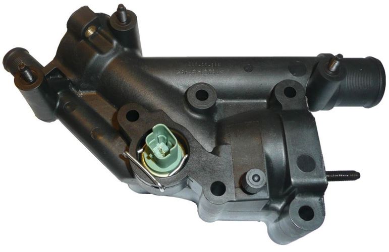 Obudowa termostatu Citroen C4 Peugeot 308 2.0 16V