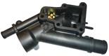 Obudowa termostatu Citroen C4 Peugeot 308 2.0 16V