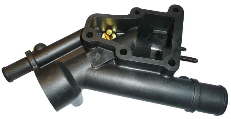 Obudowa termostatu Citroen C4 Peugeot 308 2.0 16V