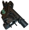 Obudowa termostatu Citroen C4 Peugeot 308 2.0 16V