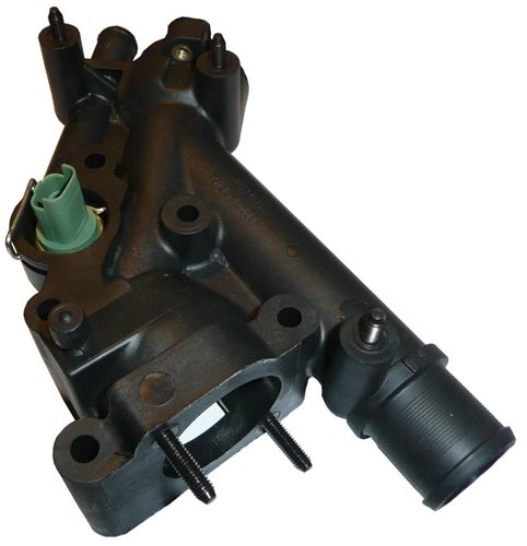 Obudowa termostatu Citroen C4 Peugeot 308 2.0 16V