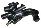 Obudowa termostatu Citroen Berlingo III 1.6 Vti