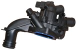 Obudowa termostatu Citroen C3 DS3 Peugeot 208 1.4