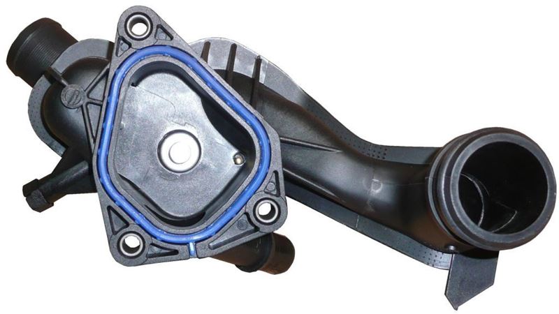 Obudowa termostatu Citroen C3 DS3 Peugeot 208 1.4