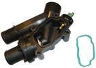 OBUDOWA TERMOSTATU CITROEN C5,C6,P 407 2.2HDI