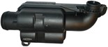 Rezonator turbiny Citroen C2 C3 Peugeot 206 1.4 Hdi