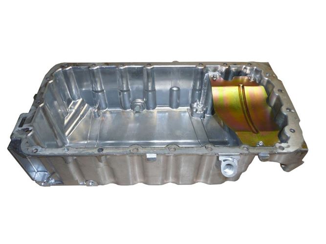 Miska olejowa Peugeot 307 308 2.0 Hdi