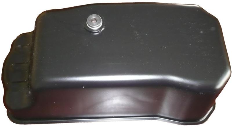 Miska olejowa Citroen Jumper III 3.0 Hdi