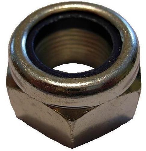 Nakrętka półosi Renault 20x1.5 K30