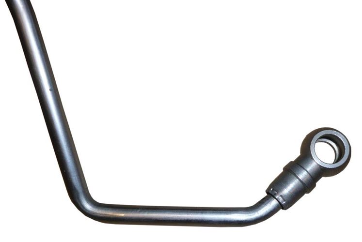 Przewód smarowania turbiny Citroen C2 C5 II Peugeot 207 307