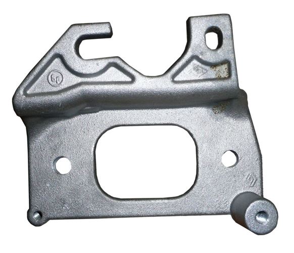 PODUSZKA SKRZYNI BIEGÓW RENAULT CLIO IV 0.9TCE