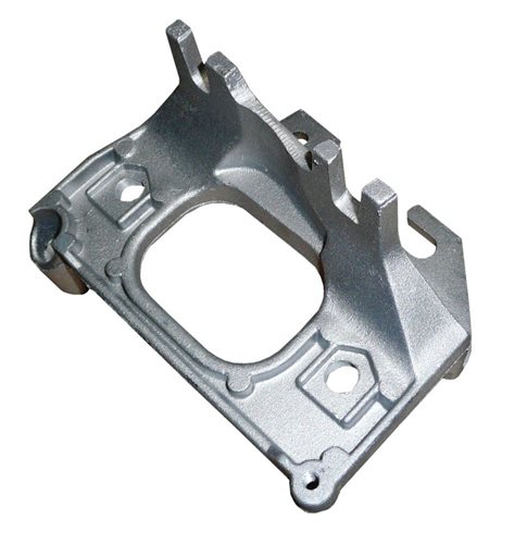 PODUSZKA SKRZYNI BIEGÓW RENAULT CLIO IV 0.9TCE