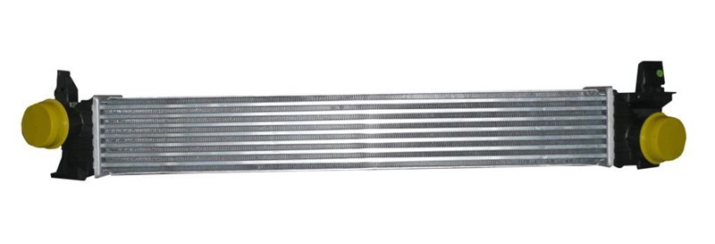 Wymiennik powietrza Citroen Jumper III Peugeot Boxer III