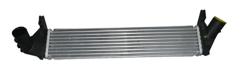 WYMIENNIK POW.D DUSTER 1.5DCI